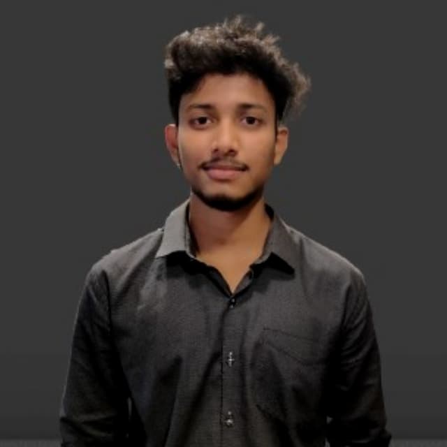 Ravindra naidu